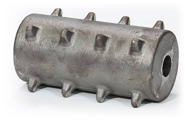 grey iron casting foundry